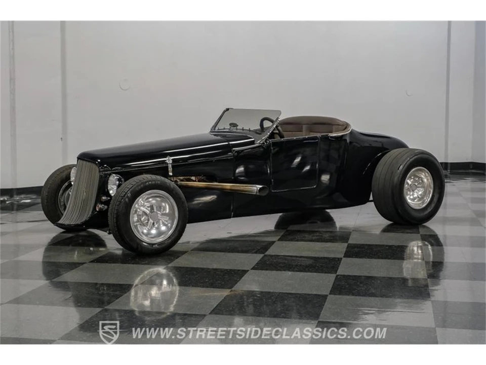 1925 Ford Model T - Image 5 of 31