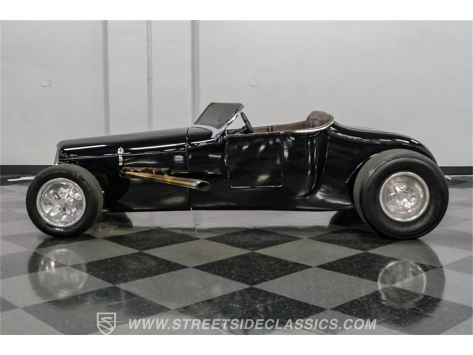 1925 Ford Model T - Image 2 of 31