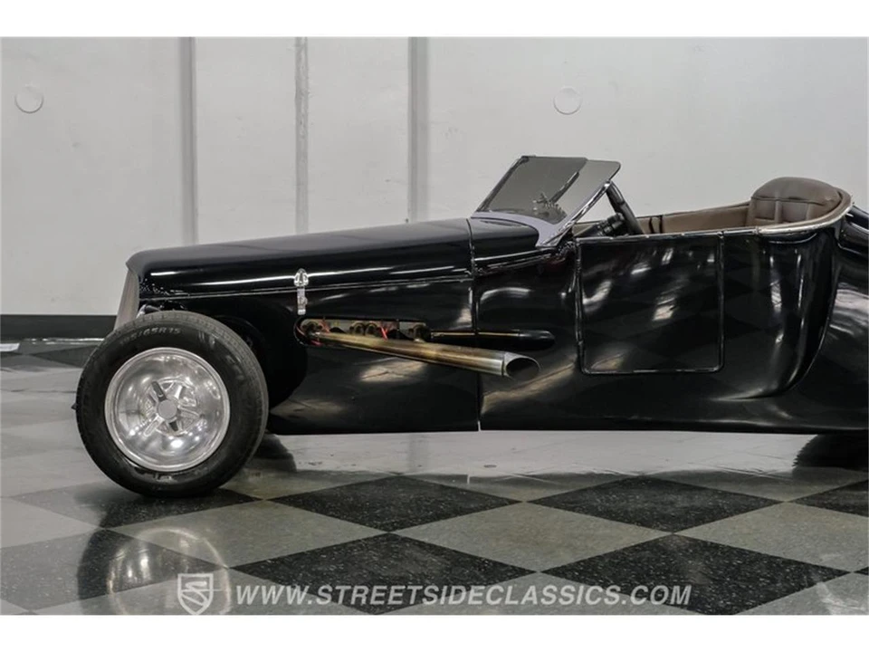 1925 Ford Model T - Image 22 of 31