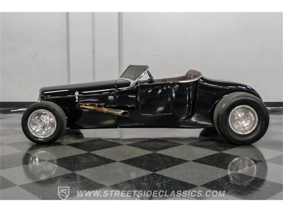 1925 Ford Model T - Image 6 of 31