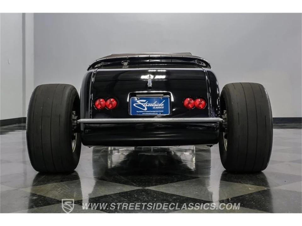 1925 Ford Model T - Image 31 of 31