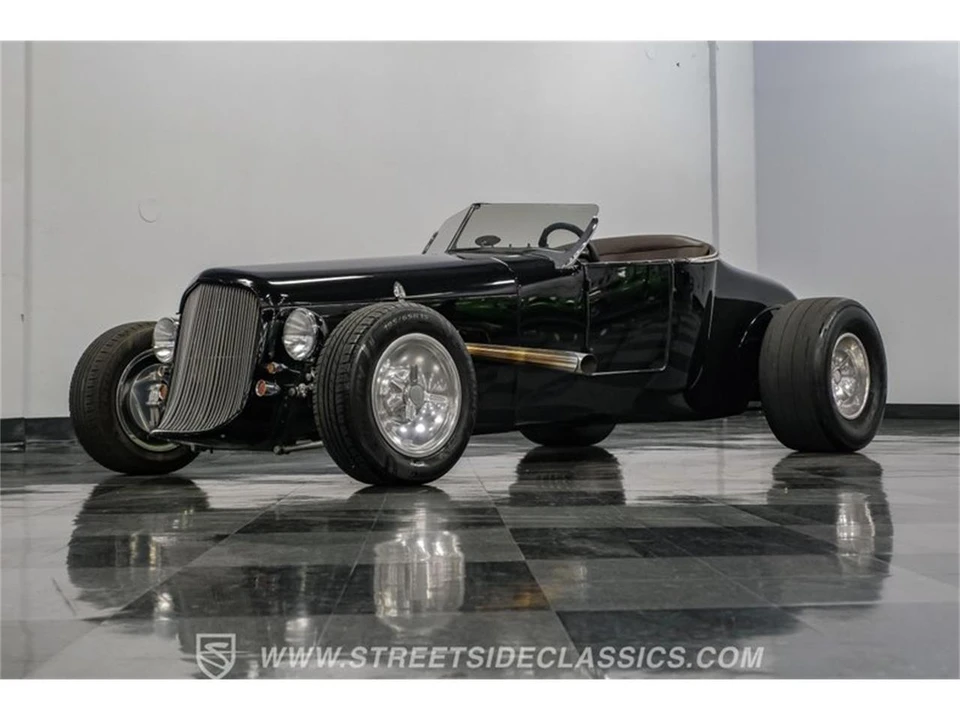 1925 Ford Model T - Image 20 of 31
