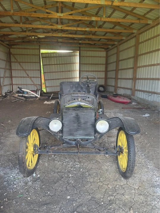 1925 Ford Hot Rod - Image 2 of 8