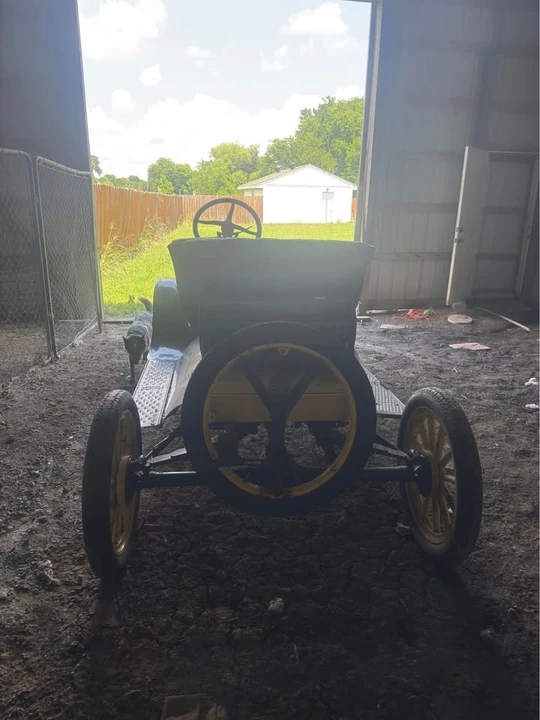1925 Ford Hot Rod - Image 4 of 8