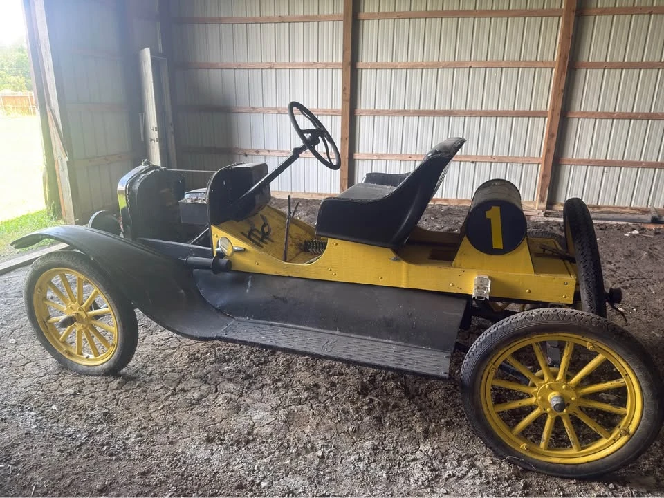 1925 Ford Hot Rod - Image 3 of 8
