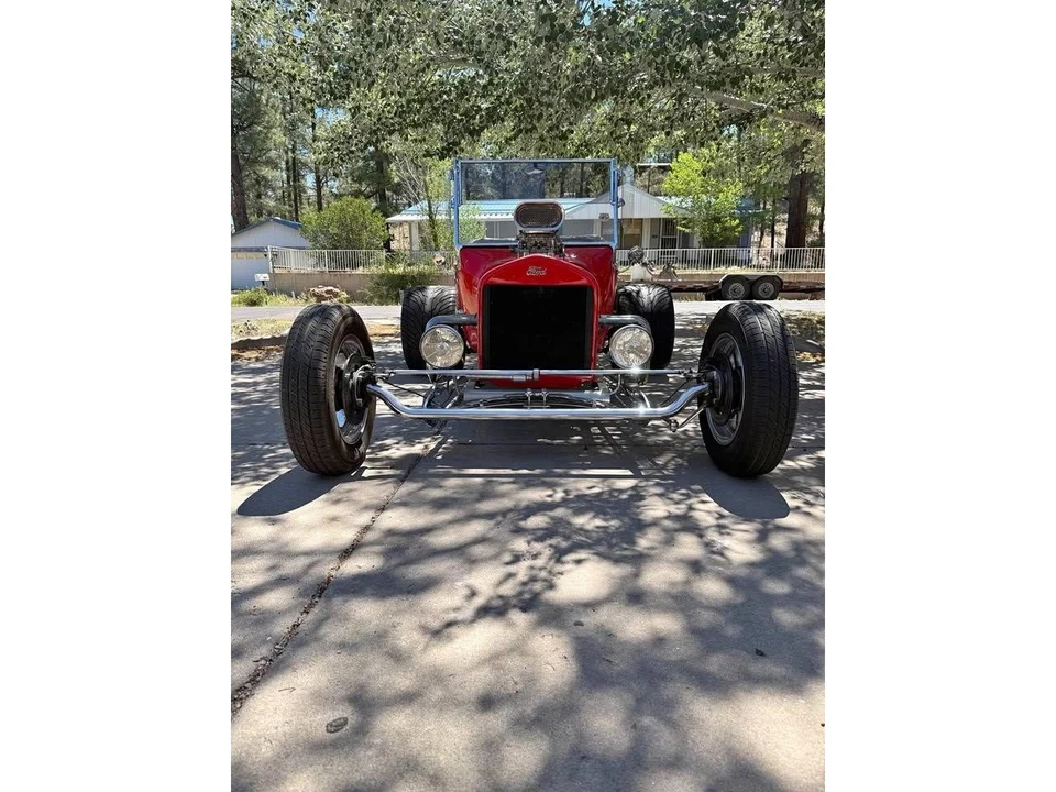 1925 Ford Model T - Image 2 of 16