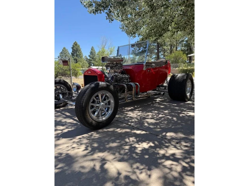 1925 Ford Model T - Image 3 of 16