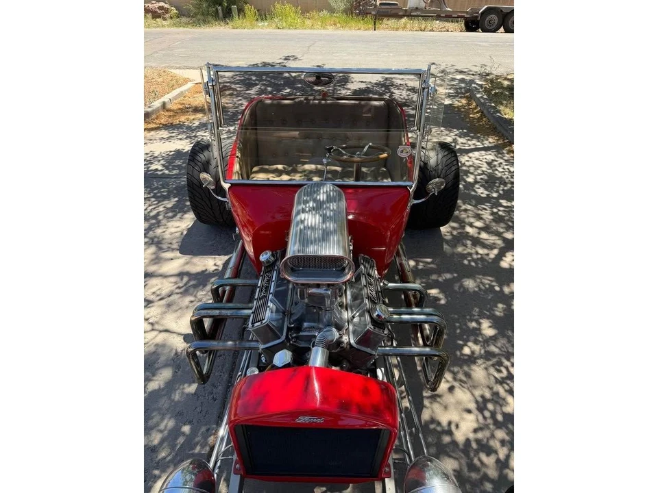 1925 Ford Model T - Image 9 of 16