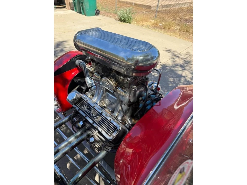 1925 Ford Model T - Image 10 of 16