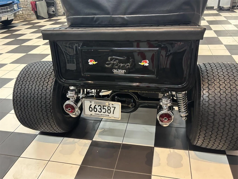 1925 Ford Model T - Image 15 of 31