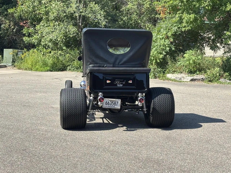 1925 Ford Model T - Image 13 of 31