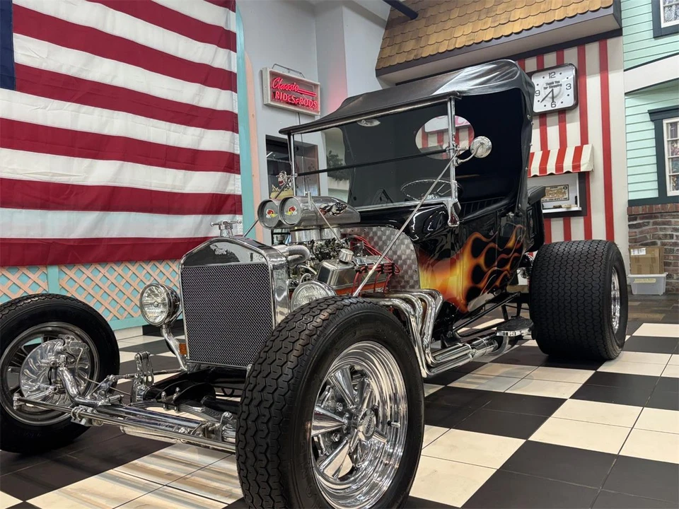 1925 Ford Model T - Image 31 of 31