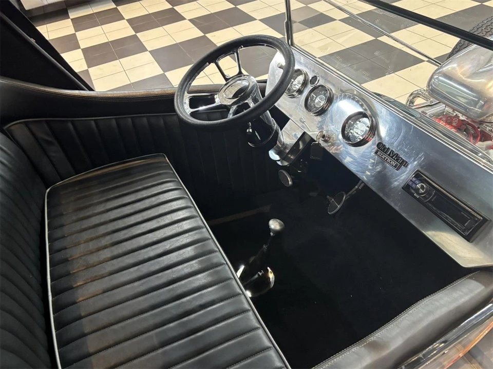 1925 Ford Model T - Image 21 of 31