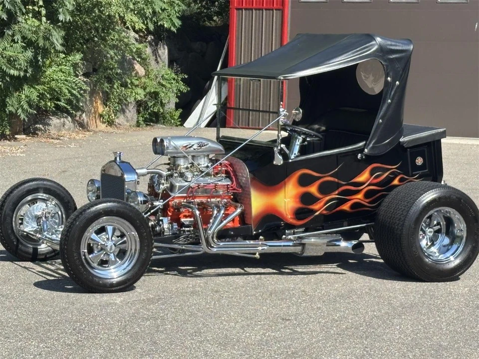 1925 Ford Model T - Image 18 of 31