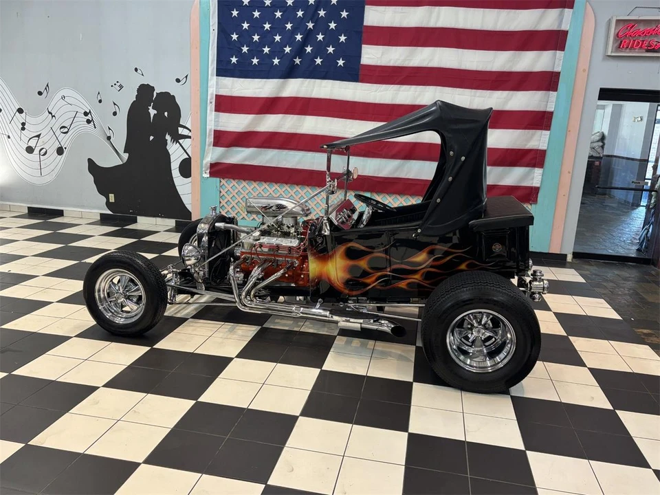 1925 Ford Model T - Image 7 of 31