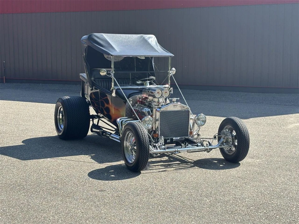 1925 Ford Model T - Image 2 of 31