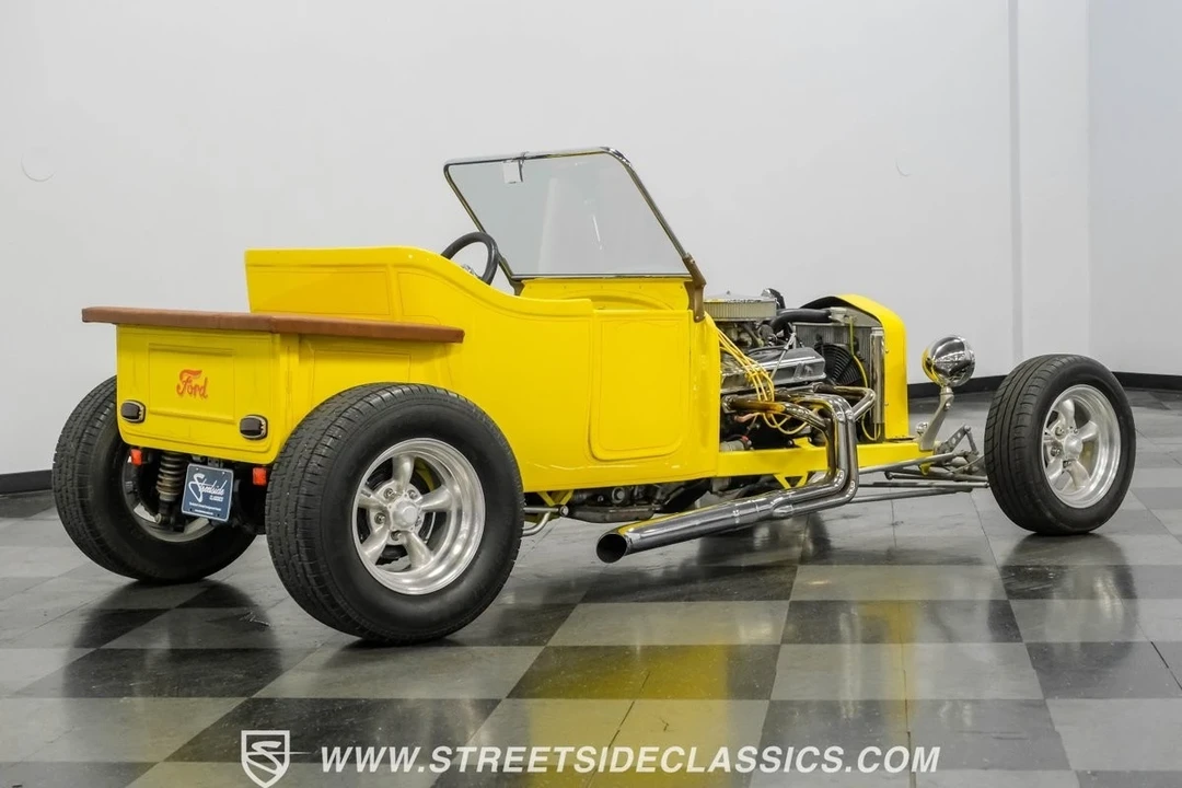 1925 Ford Hot Rod - Image 14 of 21