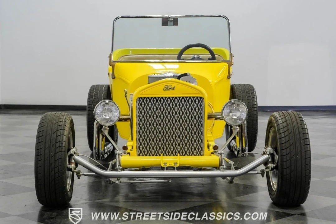 1925 Ford Hot Rod - Image 19 of 21