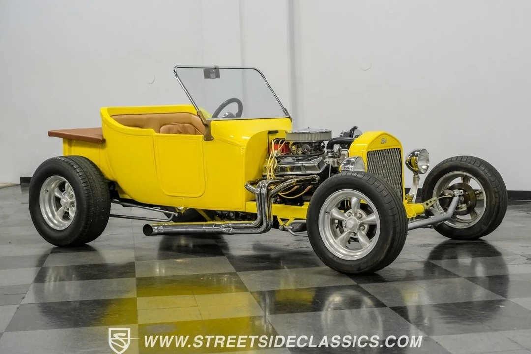 1925 Ford Hot Rod - Image 16 of 21