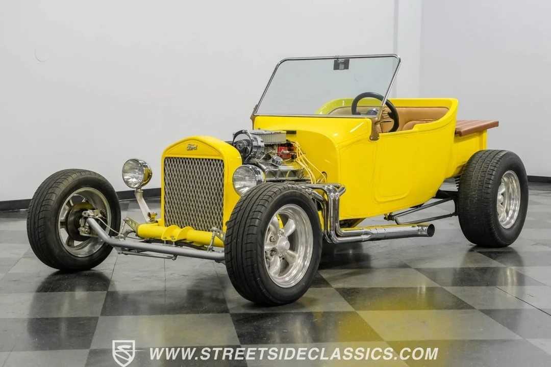 1925 Ford Hot Rod - Image 20 of 21