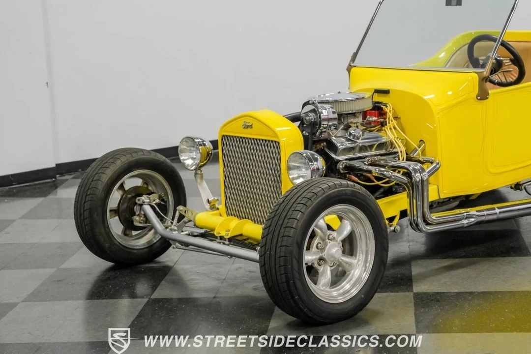 1925 Ford Hot Rod - Image 21 of 21