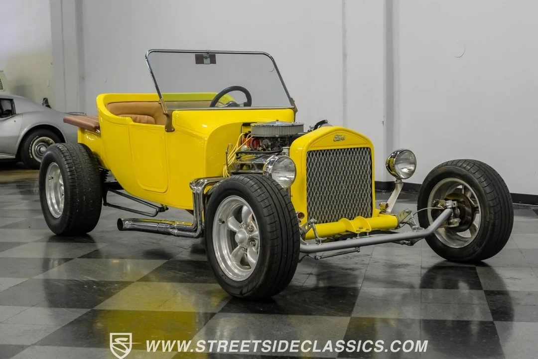 1925 Ford Hot Rod - Image 18 of 21