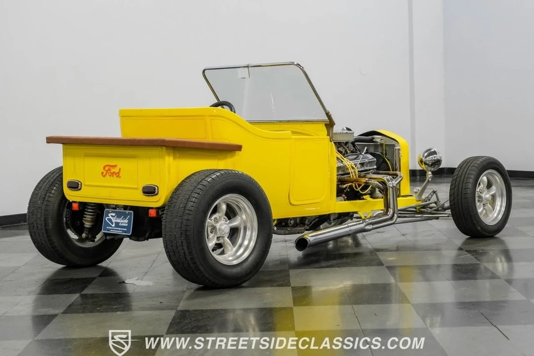 1925 Ford Hot Rod - Image 13 of 21