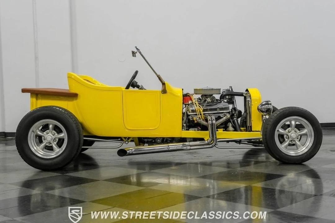 1925 Ford Hot Rod - Image 15 of 21