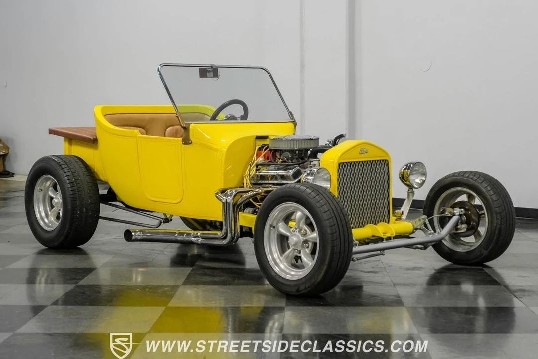 1925 Ford Hot Rod - Image 17 of 21