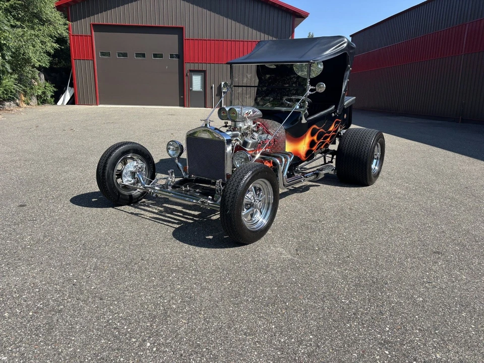 1925 Ford Model T - Image 11 of 31