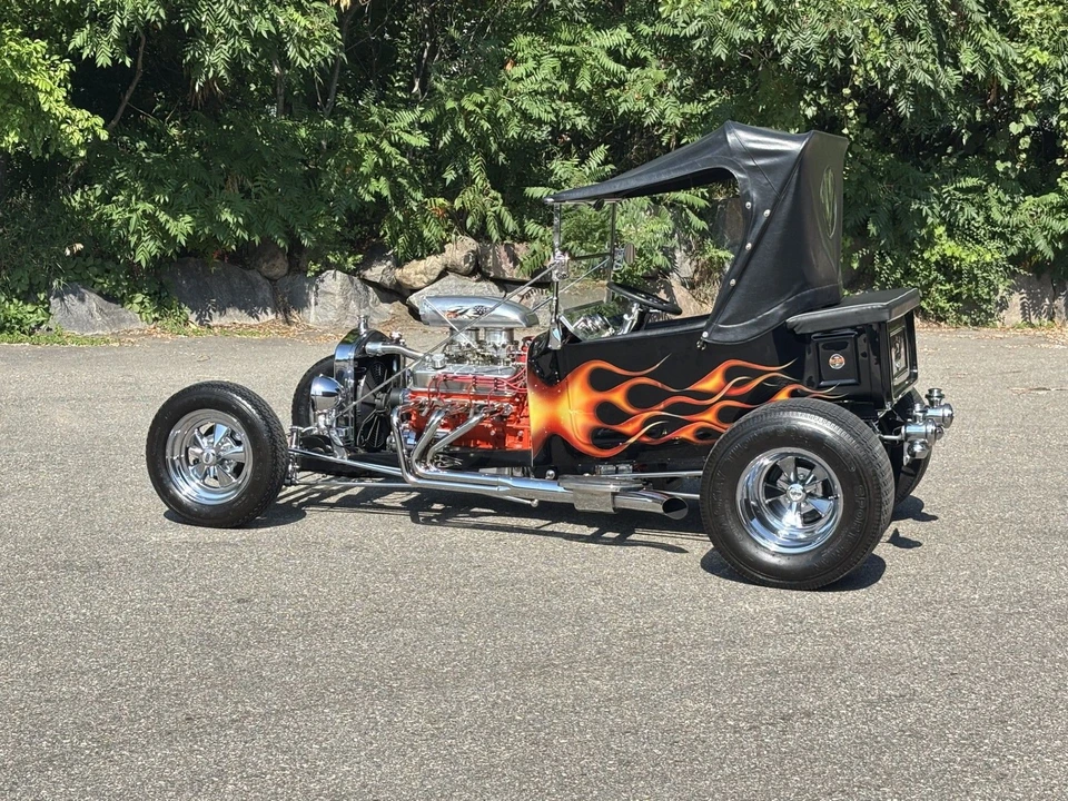 1925 Ford Model T - Image 9 of 31