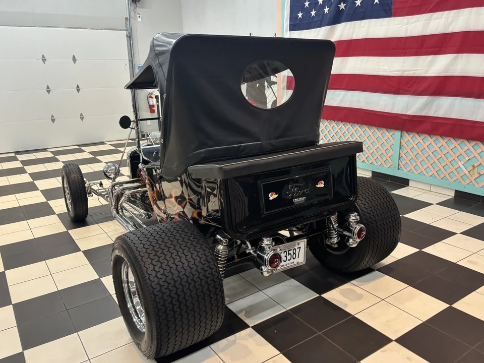 1925 Ford Model T - Image 20 of 31