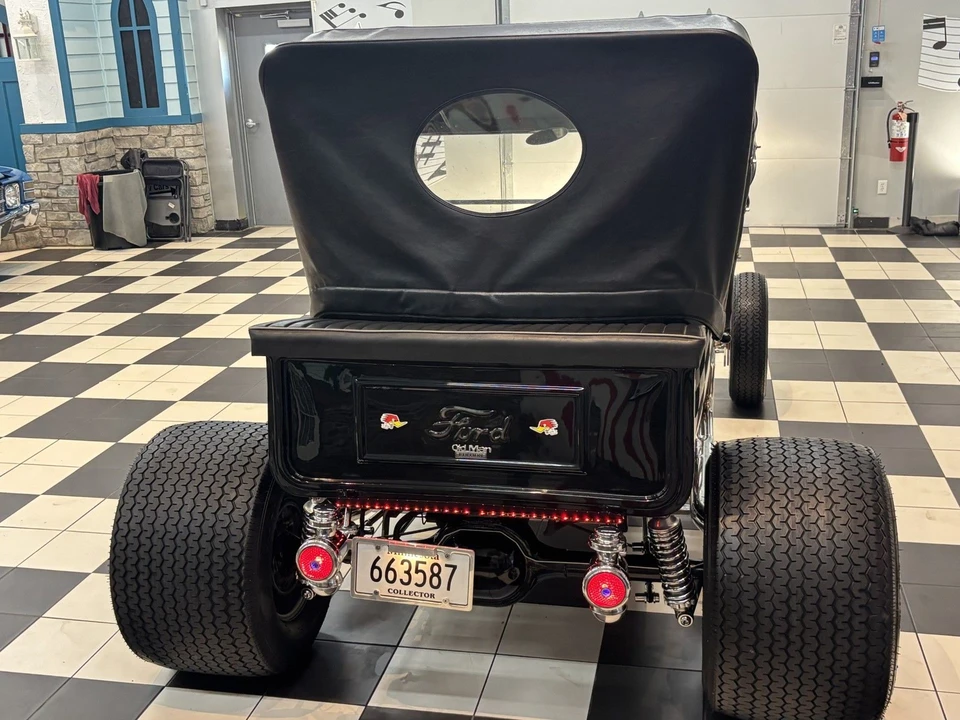 1925 Ford Model T - Image 14 of 31