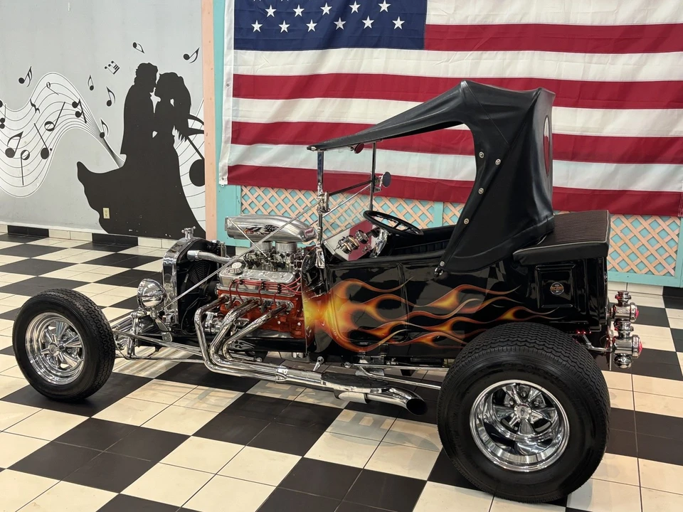 1925 Ford Model T - Image 4 of 31
