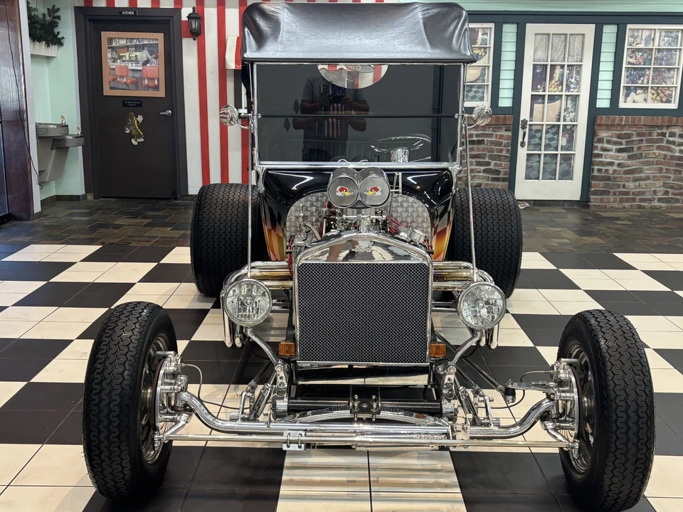 1925 Ford Model T - Image 22 of 31