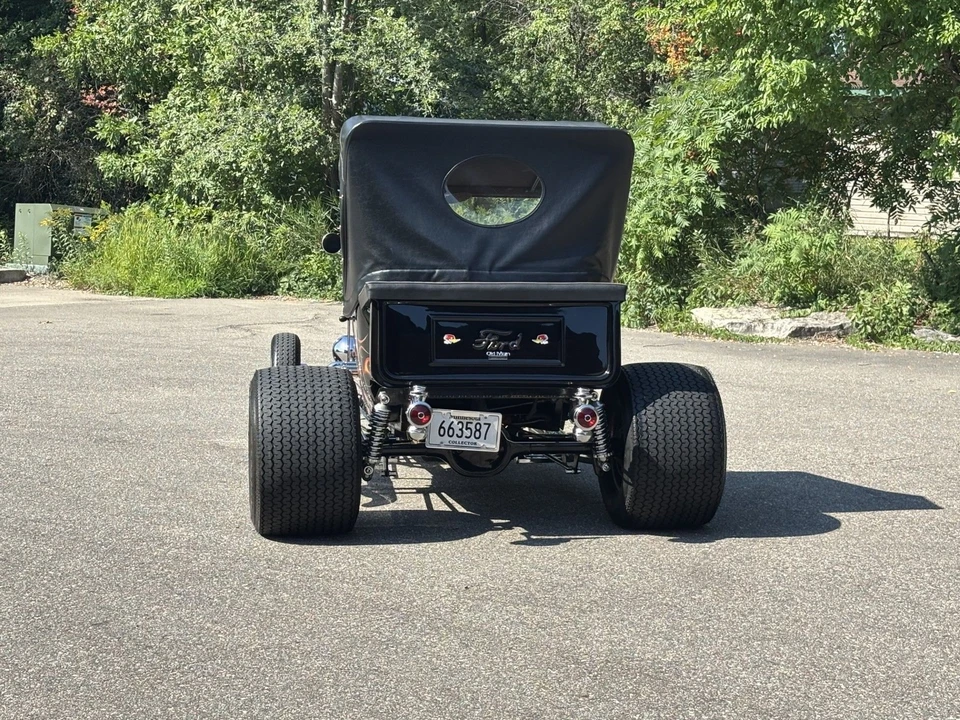 1925 Ford Model T - Image 15 of 31