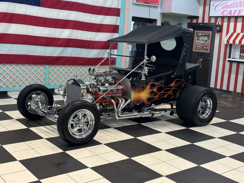 1925 Ford Model T - Image 3 of 31
