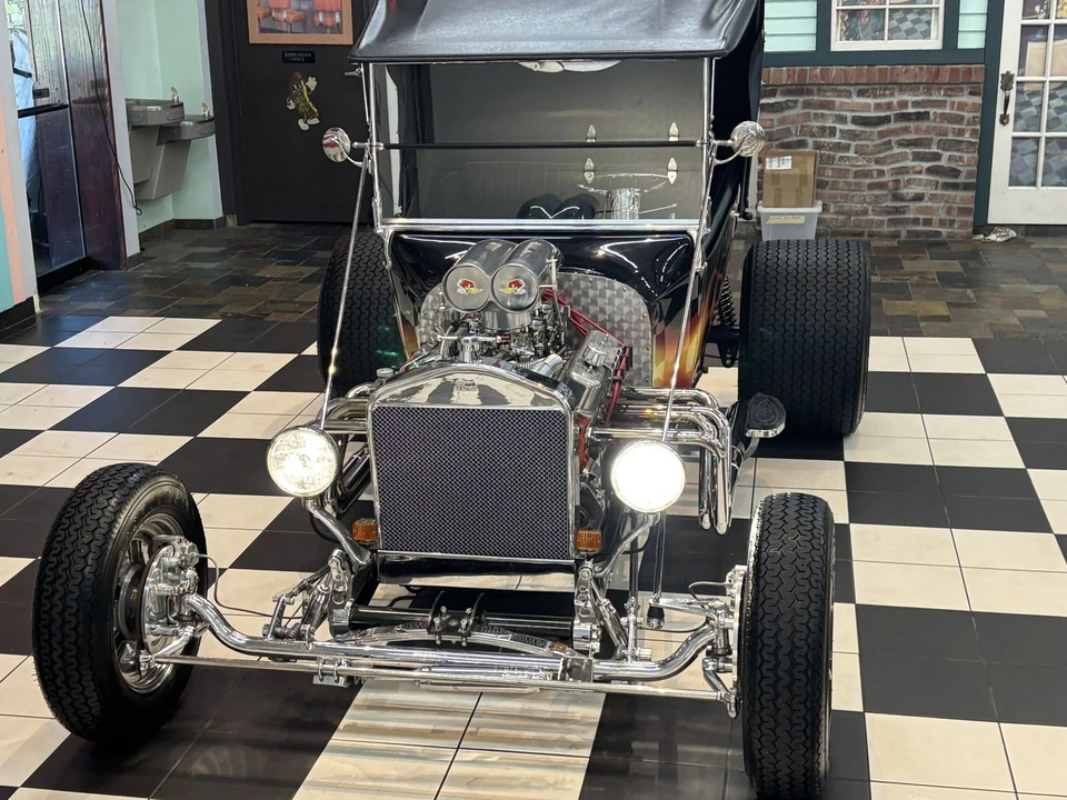 1925 Ford Model T - Image 12 of 31