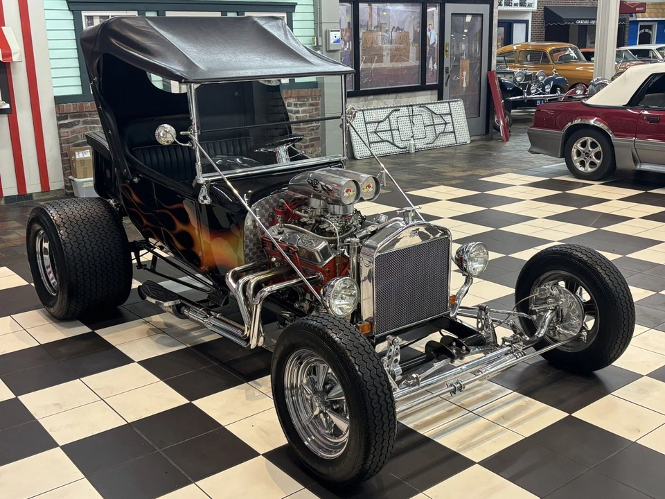 1925 Ford Model T - Image 7 of 31