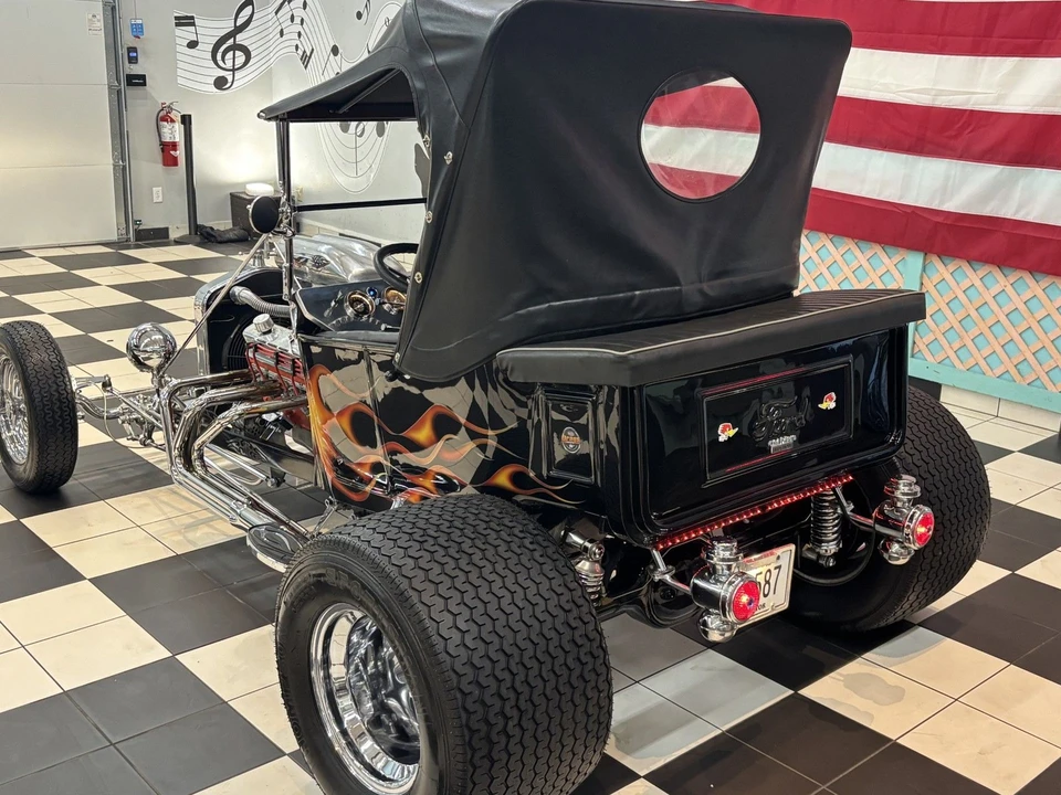 1925 Ford Model T - Image 18 of 31