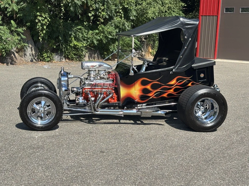 1925 Ford Model T - Image 10 of 31