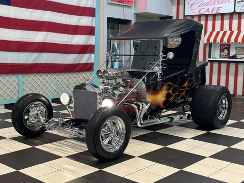 1925 Ford T Bucket