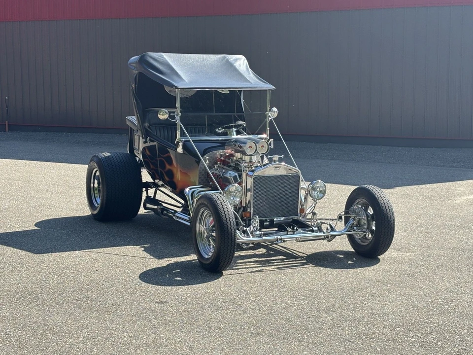 1925 Ford Model T - Image 2 of 31