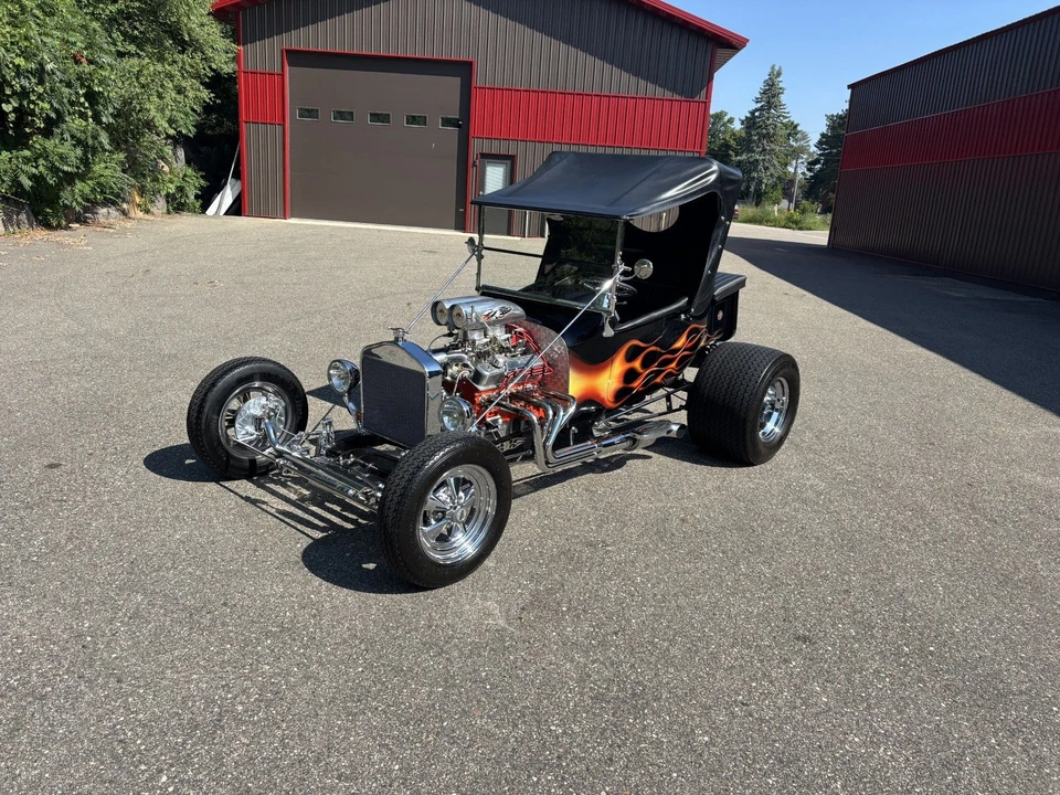 1925 Ford Model T - Image 19 of 31