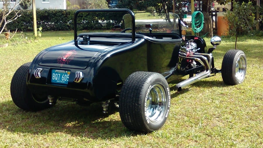 1925 Ford Hot Rod - Image 3 of 8