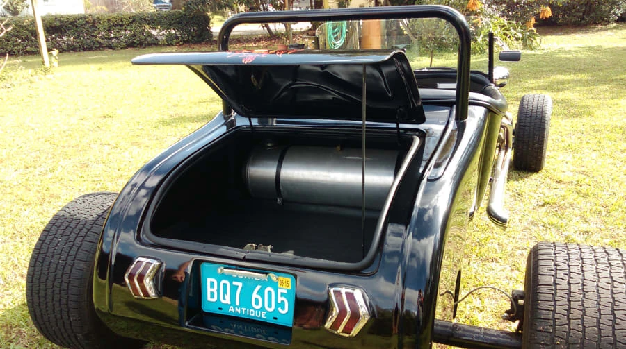 1925 Ford Hot Rod - Image 5 of 8
