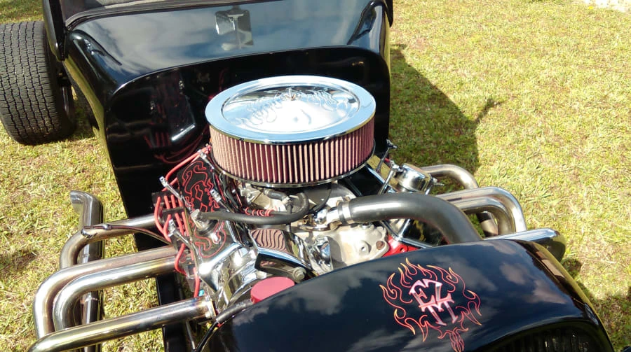 1925 Ford Hot Rod - Image 6 of 8