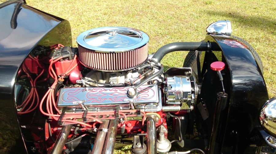 1925 Ford Hot Rod - Image 7 of 8