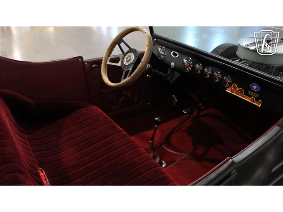1925 Ford Model T - Image 11 of 31
