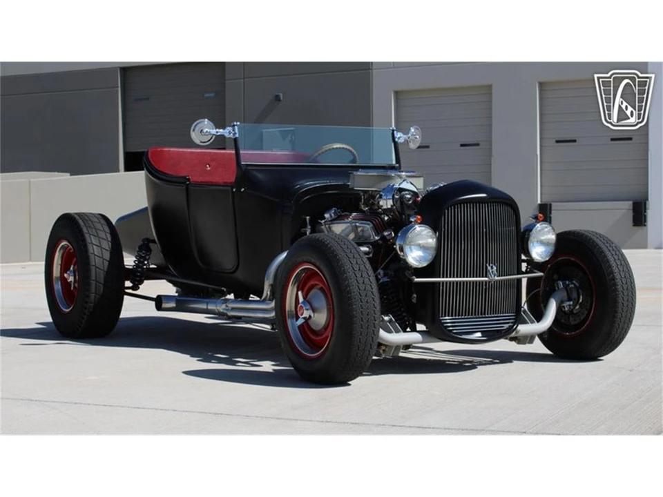 1925 Ford Model T - Image 6 of 31